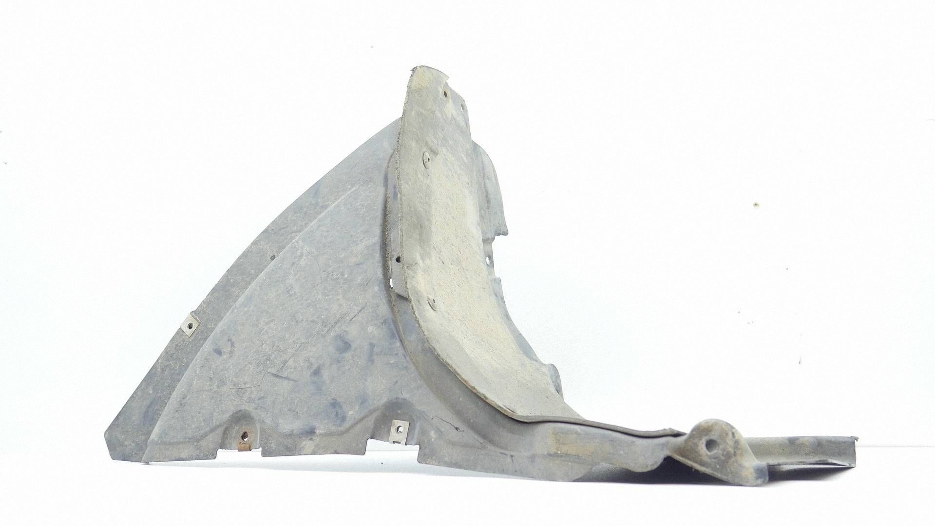mudguard left front left front AUDI TT 8J 8J0821191B