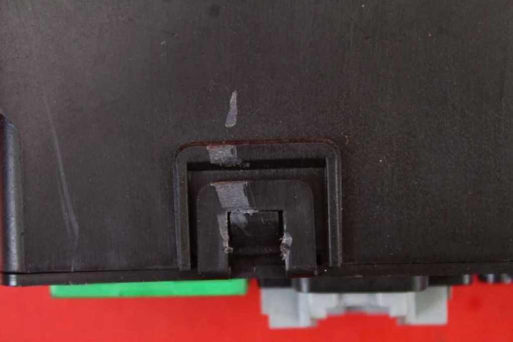 control unit module RADIA 23115521 CADILLAC XTS 12-17
