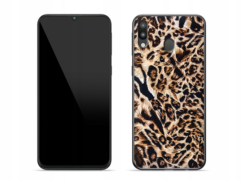 

Etui na Samsung Galaxy M20 Foto Case