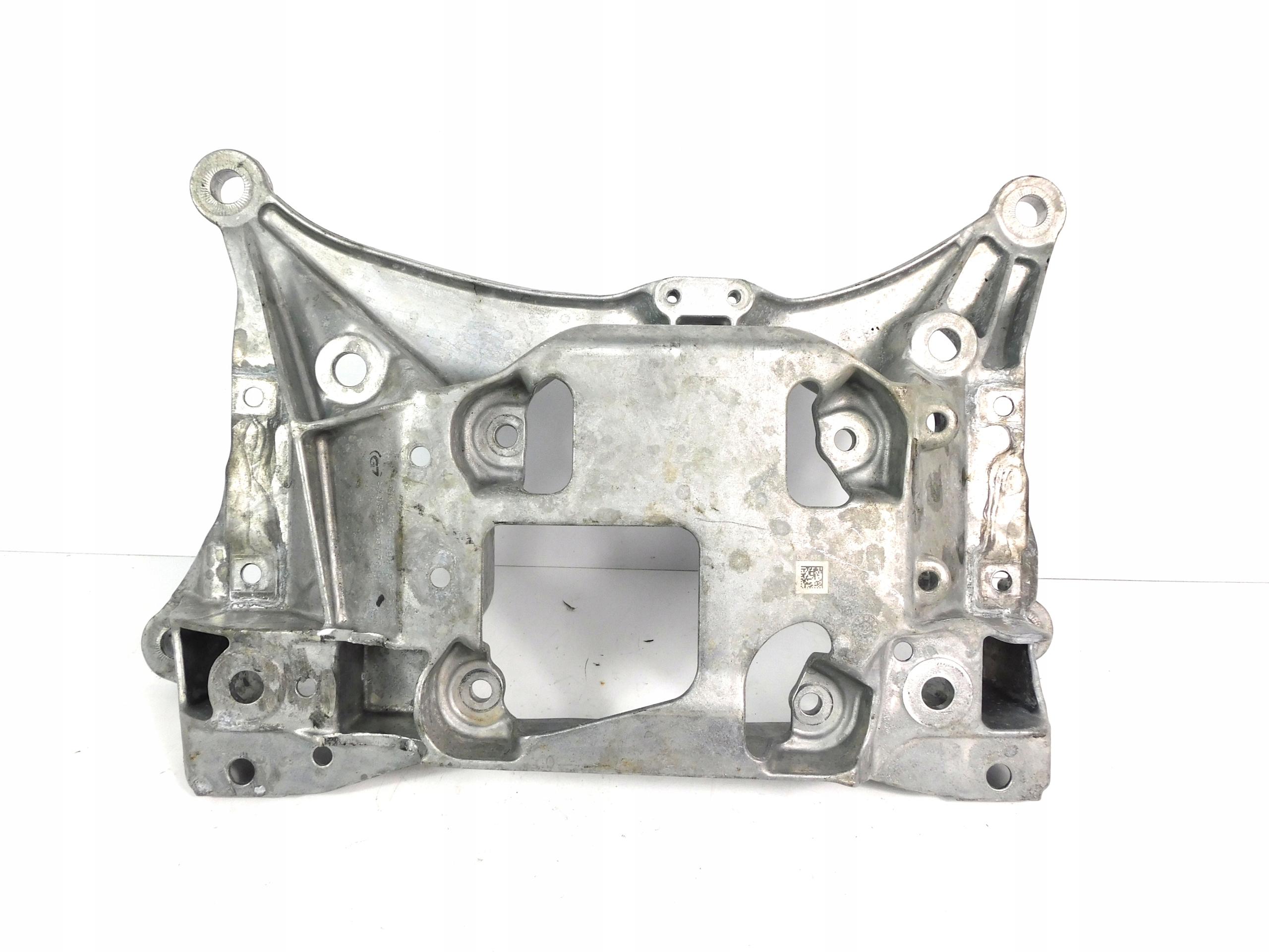 4K0399263P - AUDI A6 4k C8 опора лапи коробки передач
