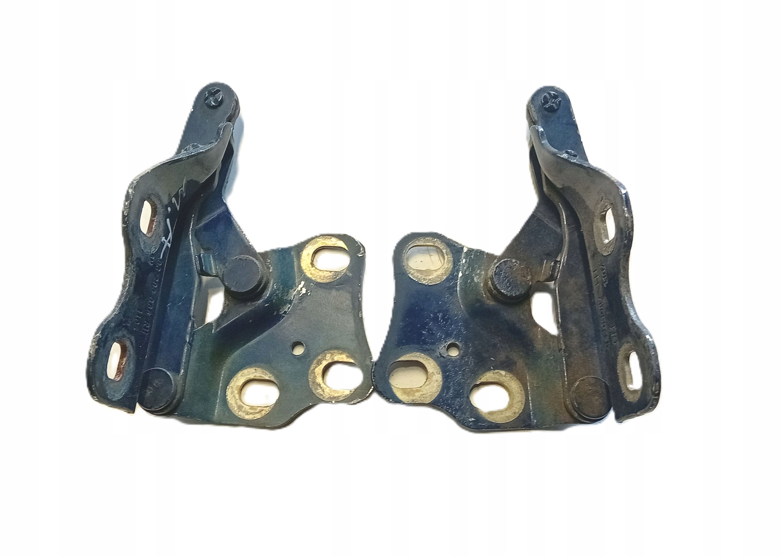 Cerniere cofano OPEL MERIVA A 93299987 93299986