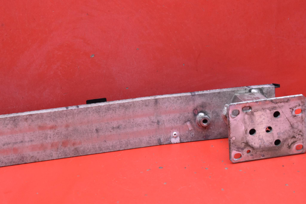 bumper support front front pillar CITROEN BERLINGO 2 II 08-12