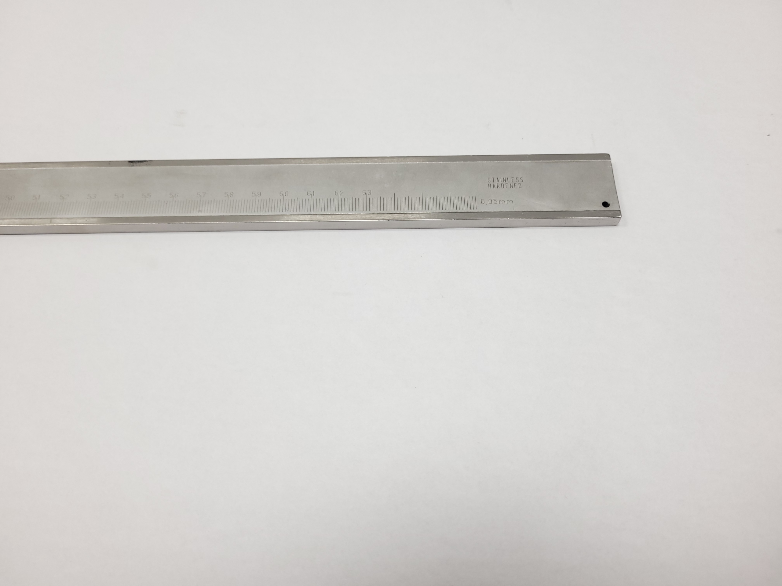 Suwmiarka 630 VIS 0,05mm Kod producenta 7676765756271