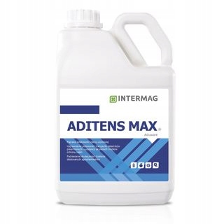 

Aditens Max 5L Adiuwant Intermag