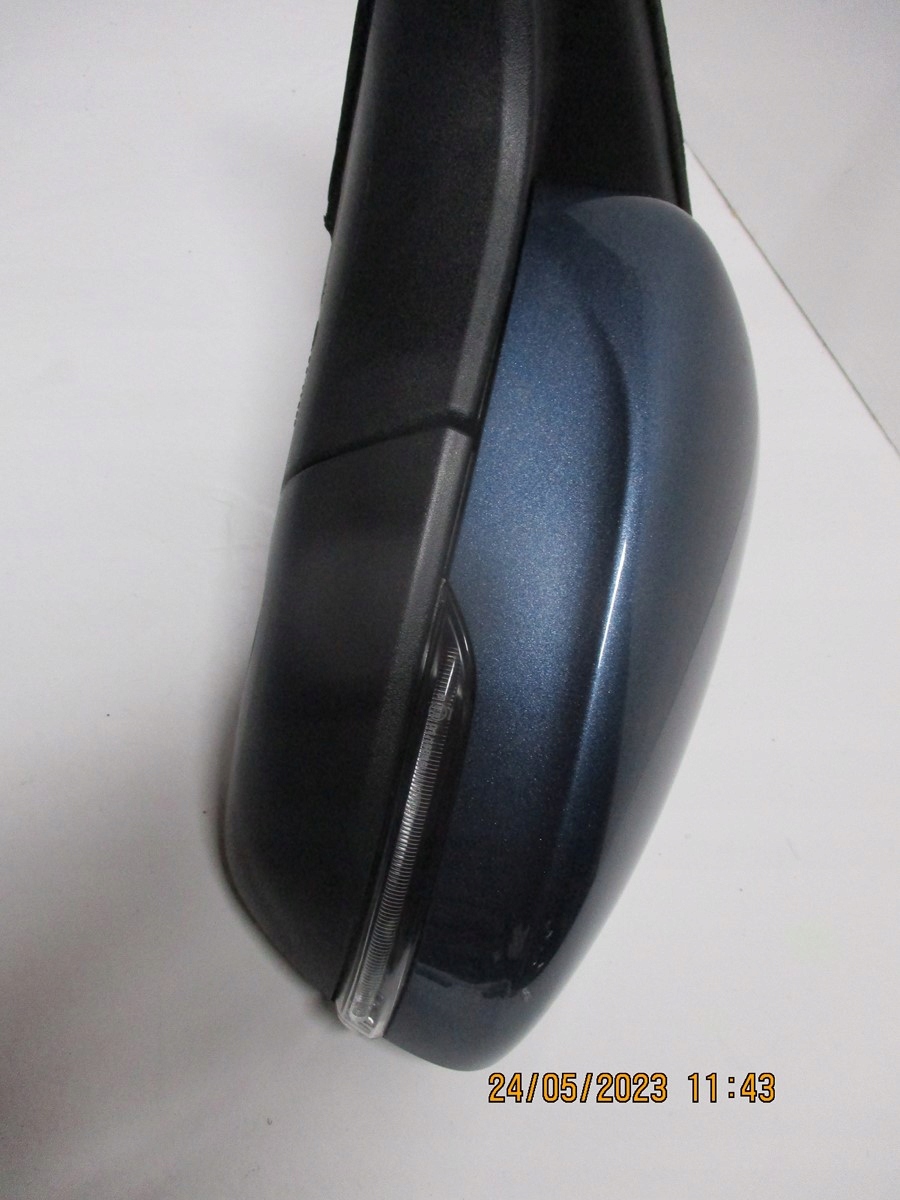 mirror FORD FOCUS ST-LINE 20R 8PIN right