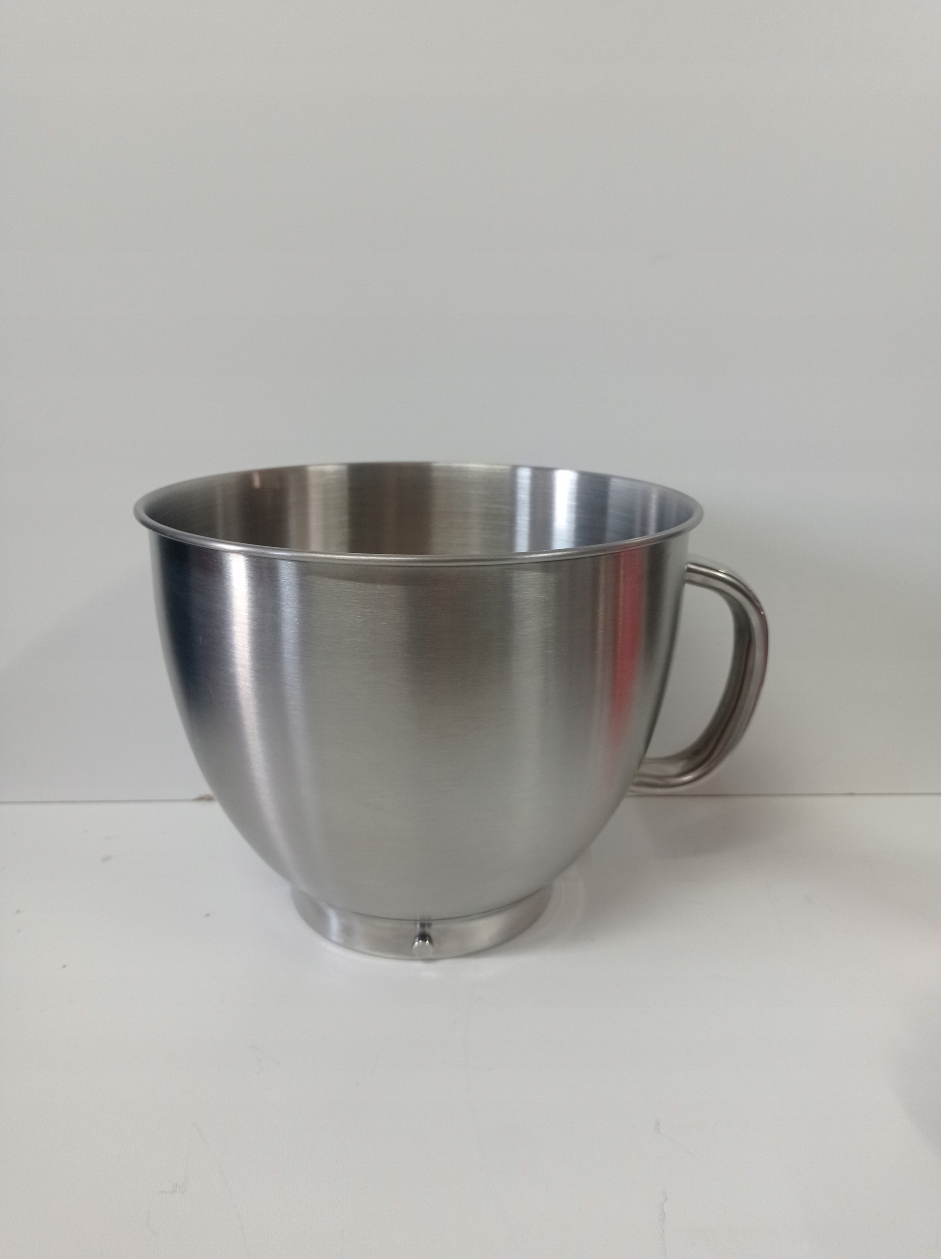 Kovová mísa pro kuchyňský robot Kml 6011