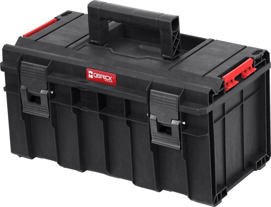 

Qbrick System Pro 500 Basic