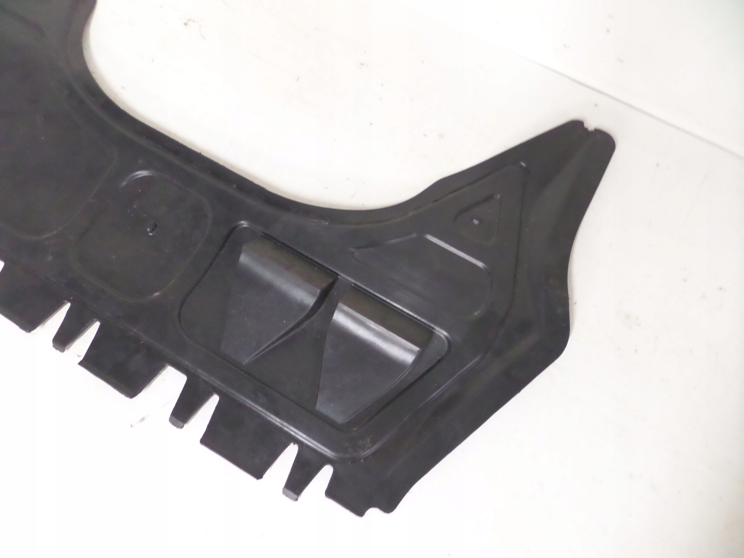 cover below engine AUDI A3 03- GOLF V 03- petrol