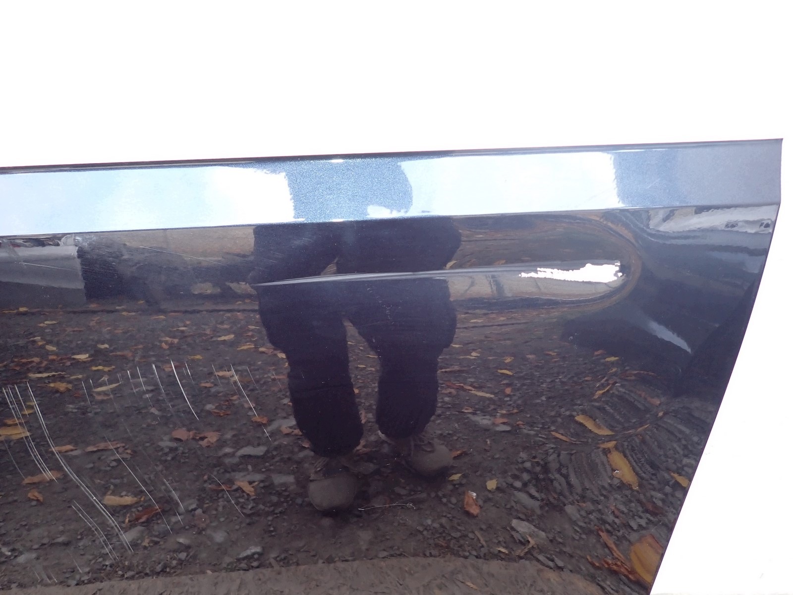 door left rear. left rear part sliding VW ID BUZZ EBA EBB 2022- 1T3843107D