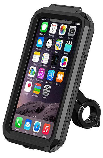 

Uchwyt motocyklowy Usb-c ładowarka indukcyjna 15W