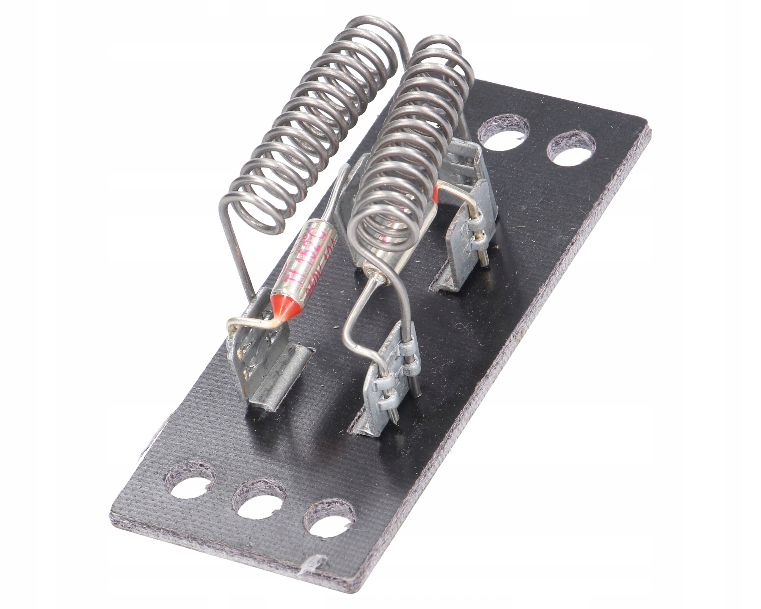 22239096 - резистор 12В нагрівача JCB 3CX, 4CX 716/30152