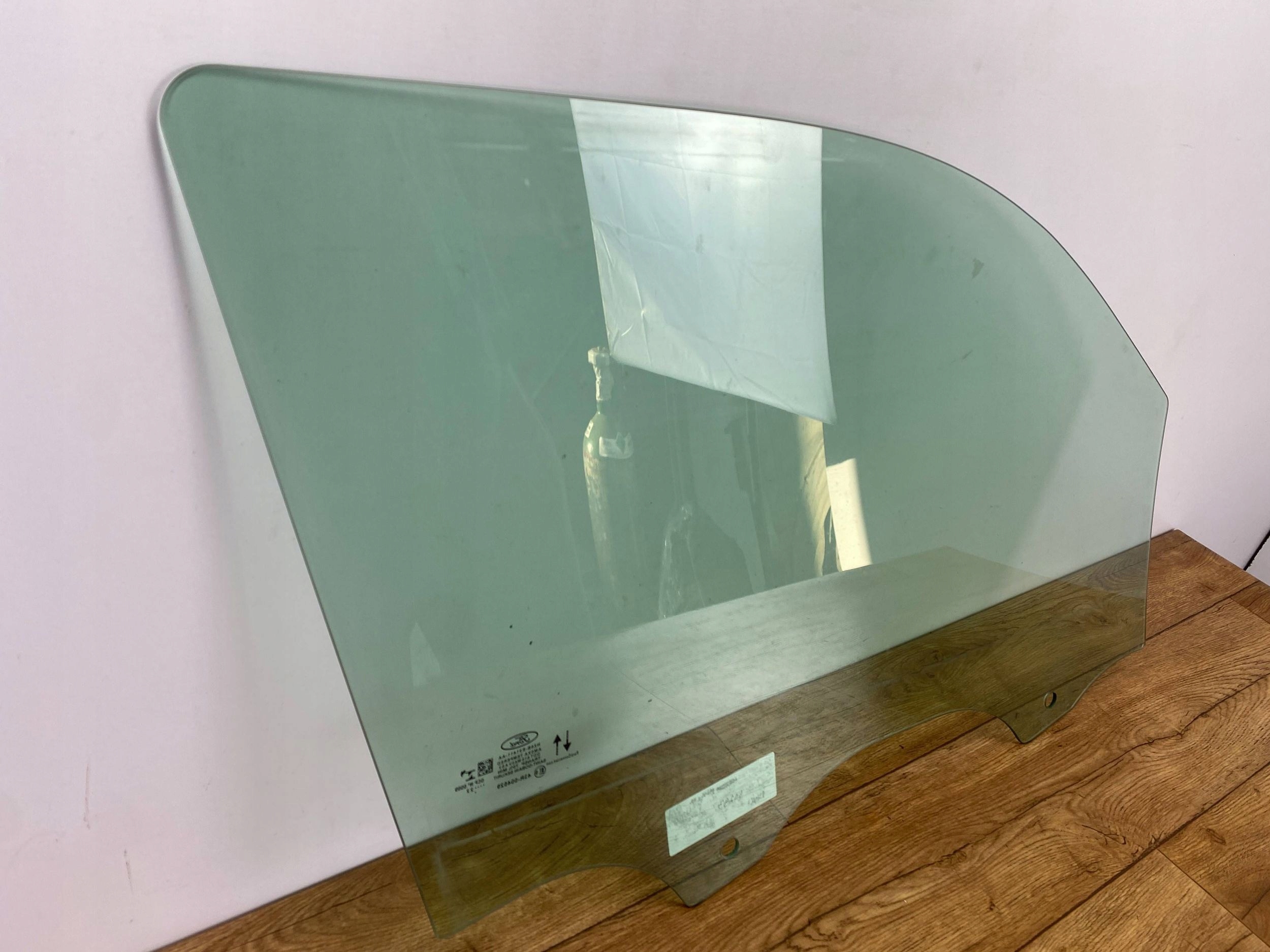 window door przednich left Ford Maverick 2021+