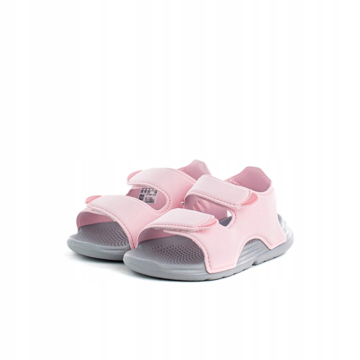 

Adidas Sandały Swim Sandal L FY8065 25
