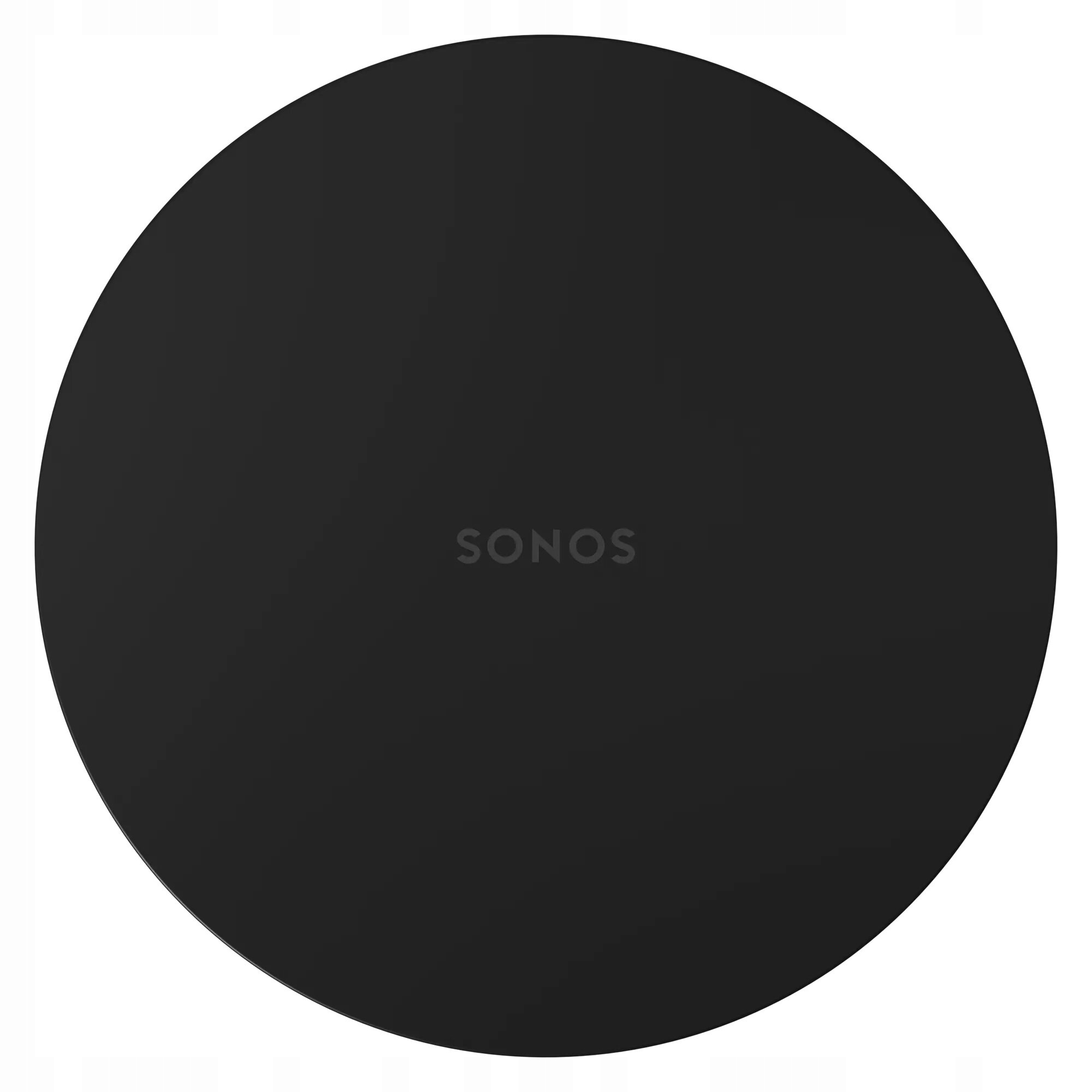 Subwoofer SONOS Sub Mini Czarny Kolor czarny