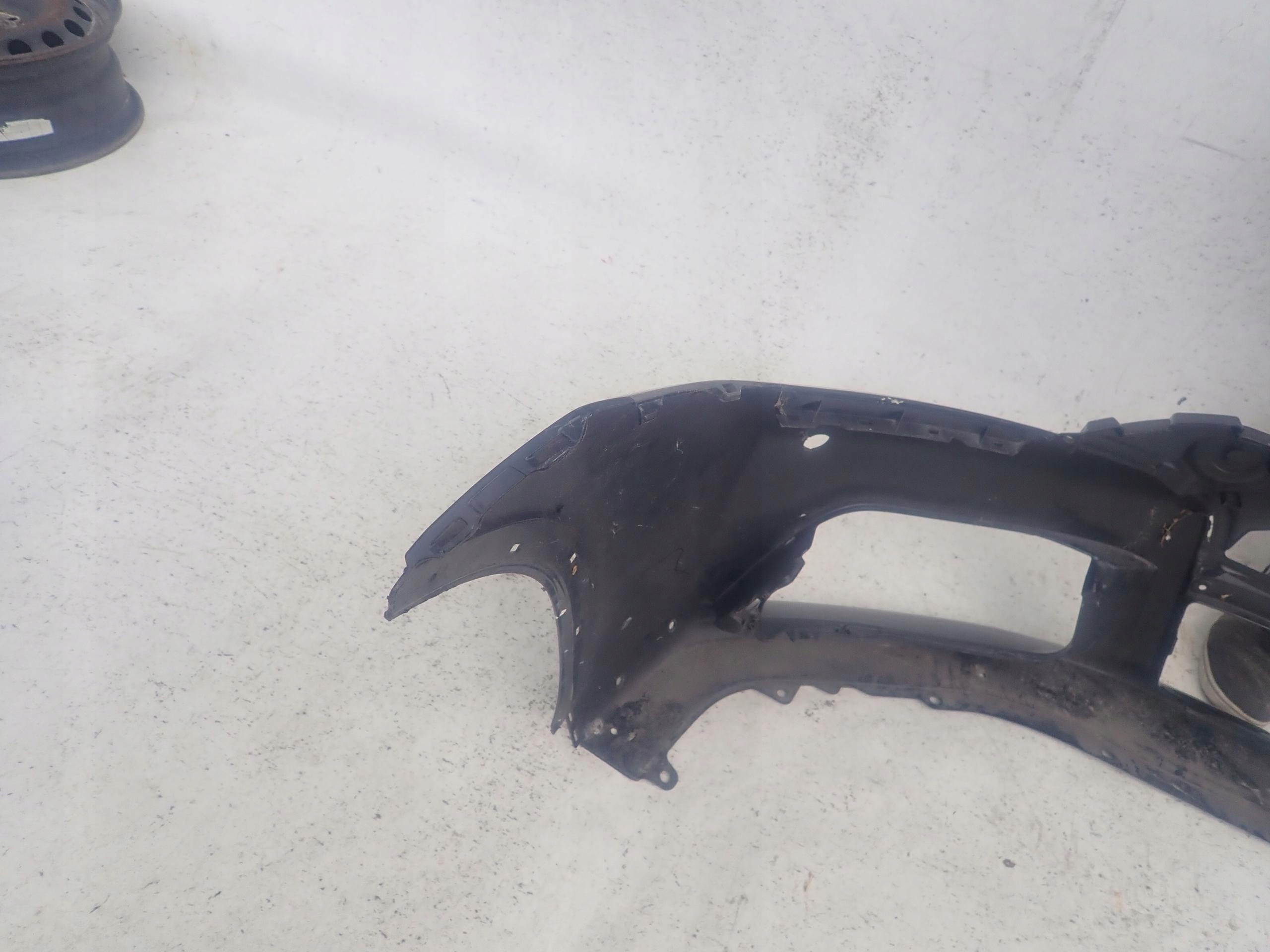HONDA CIVIC IX 9 11-13 bumper front PDC washer