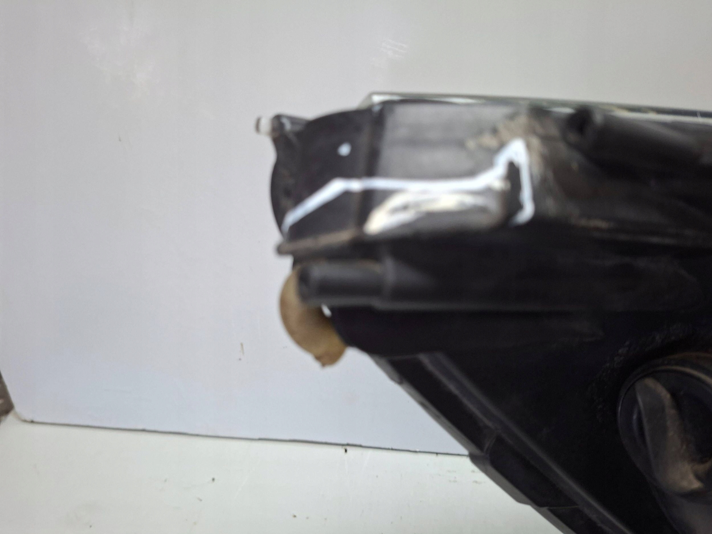 light front left 13253631 OPEL MERIVA B 2010