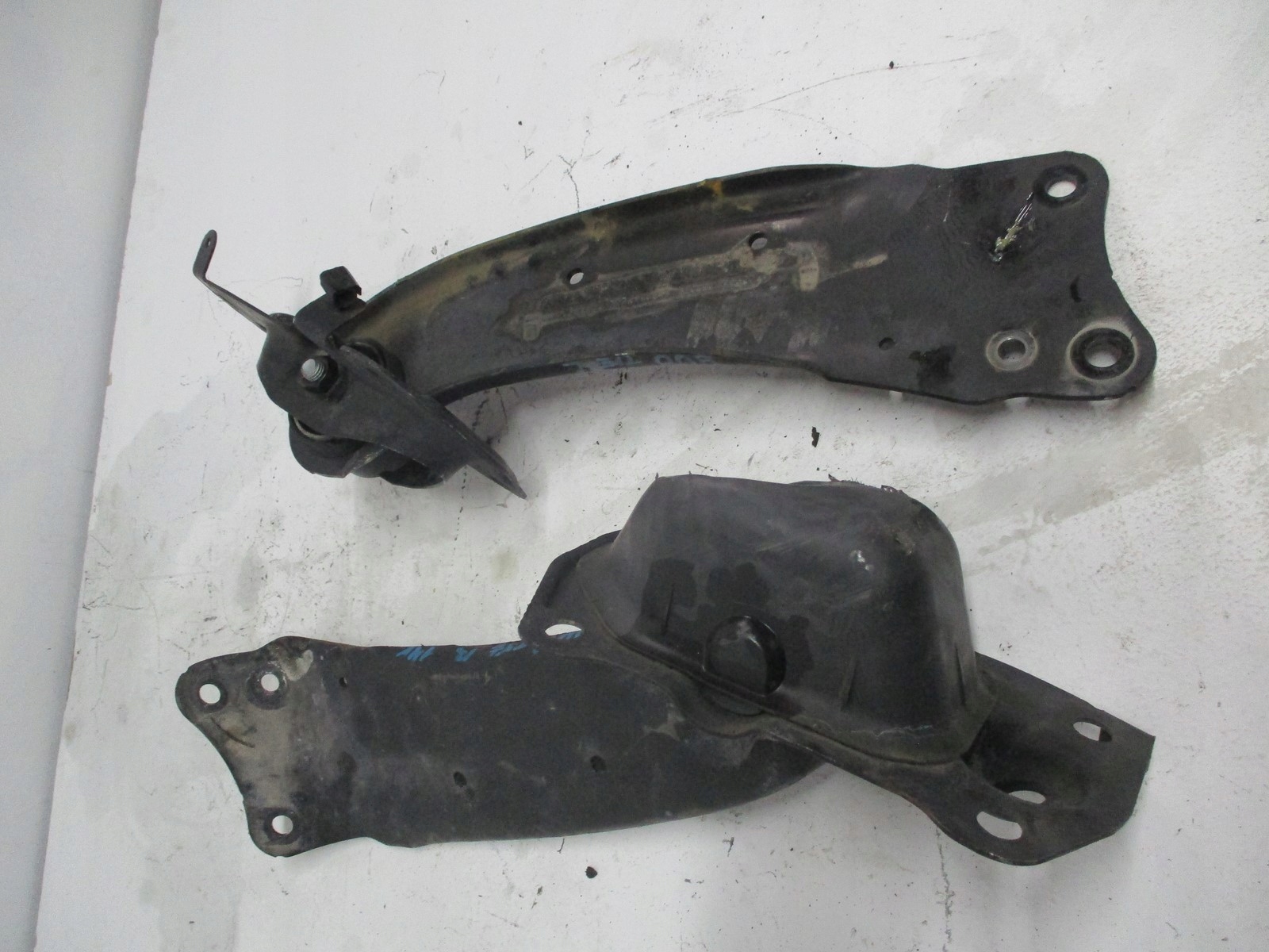 Querlenker Querlenker AUDI Q3 8U0 heck hinten