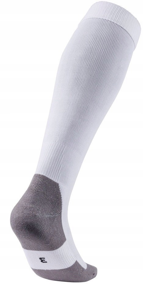 Getry Puma Liga Socks Core białe rozm 43-46
