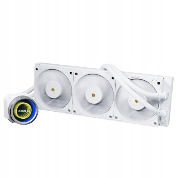 Lian Li GALAHAD II 360 Trinity Performance