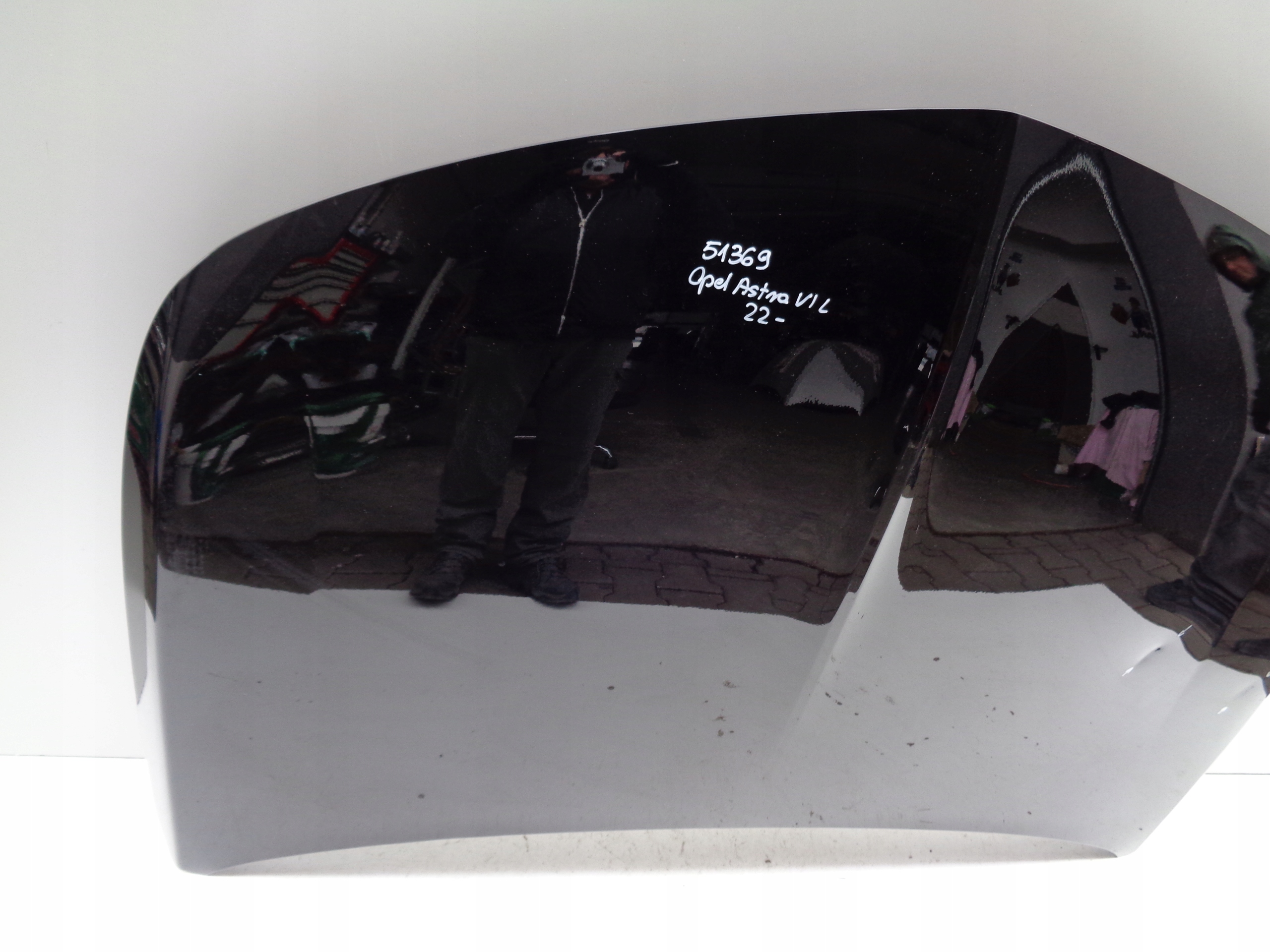 Cofano OPEL ASTRA VI L 22- NR 51369