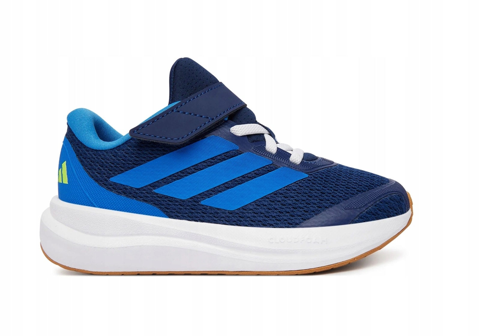 Buty Sneakersy Dziecięce Na Rzep Adidas Runfalcon 6 El C KI1770