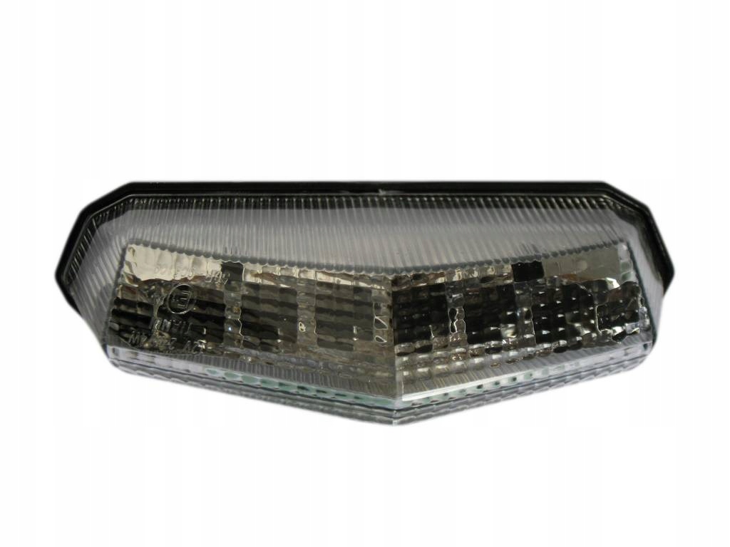 TL-GJ-019 - ЗАДНІЙ ЛІХТАР УНІВЕРСАЛЬНИЙ ТРИКУТНИЙ-LED