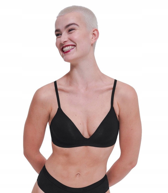 Biustonosz sloggi Go Casual P S