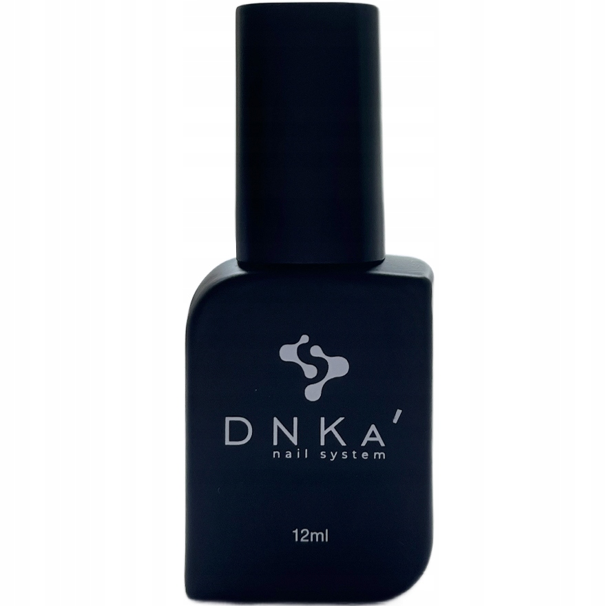DNKa' MULTI Top No Wipe (no UV-filters), 12 ml Top hybrydowy do paznokci