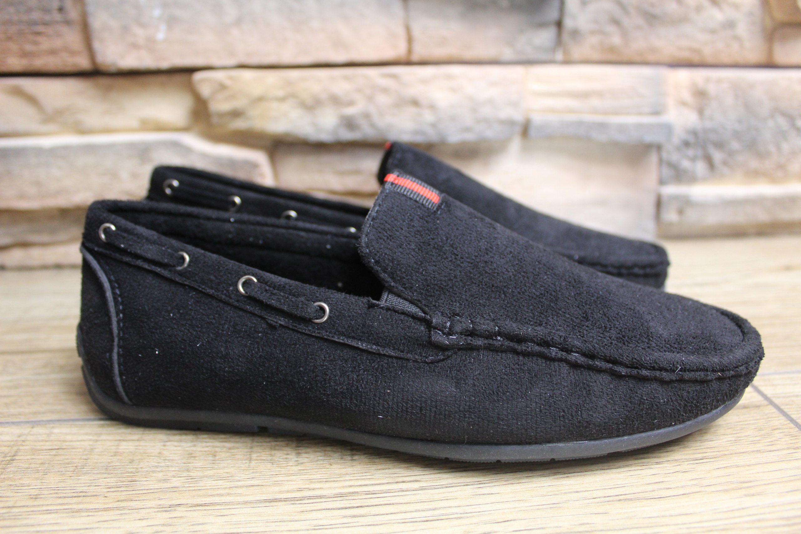 BUTY, MOKASYNY ROZ. 41 Marka Inna marka