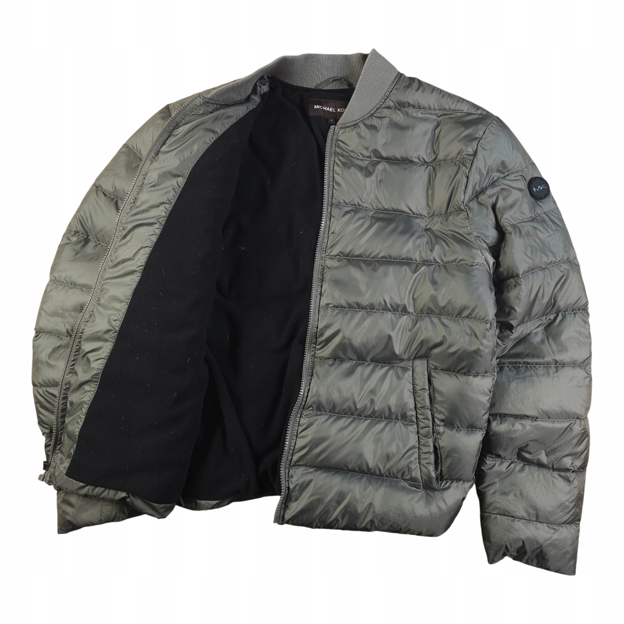 Kurtka Męska Michael Kors - Niska cena na Allegro