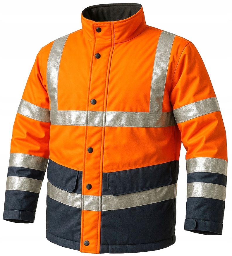 Zimní pracovní bunda 4WRK Yukon Nhvo "parka" vel. 2XL