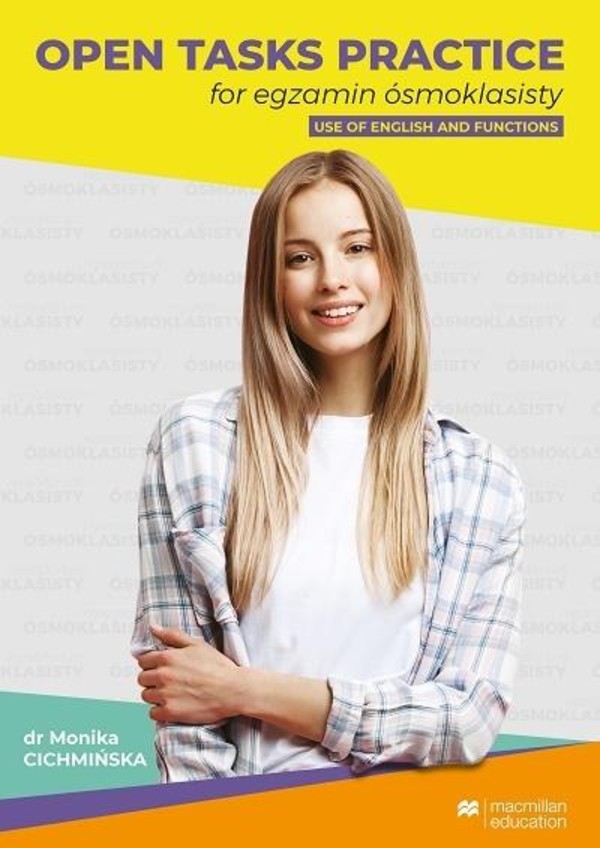 

Open Tasks Practice for egzamin ósmoklasisty