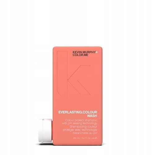 Kevin Murphy Everlasting Colour Wash 250ML Šampon pro ochranu barvy vlasů