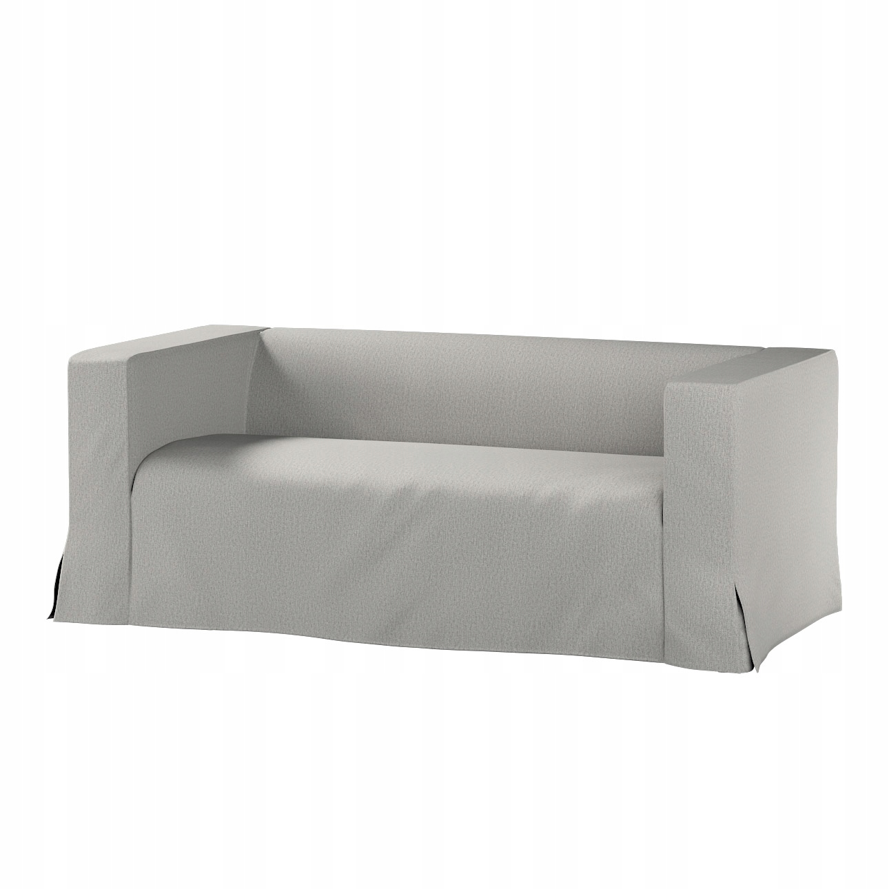 Dekoria potah na pohovku Klippan pro 2 osoby Ikea