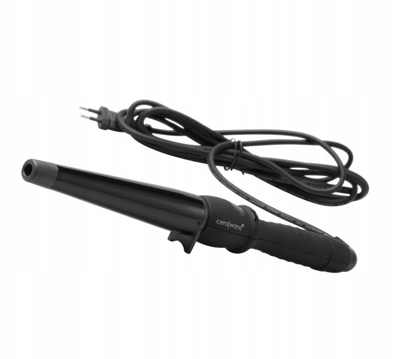 Lokówka stozkowa do włosów CeraSeries Wand 19-32mm