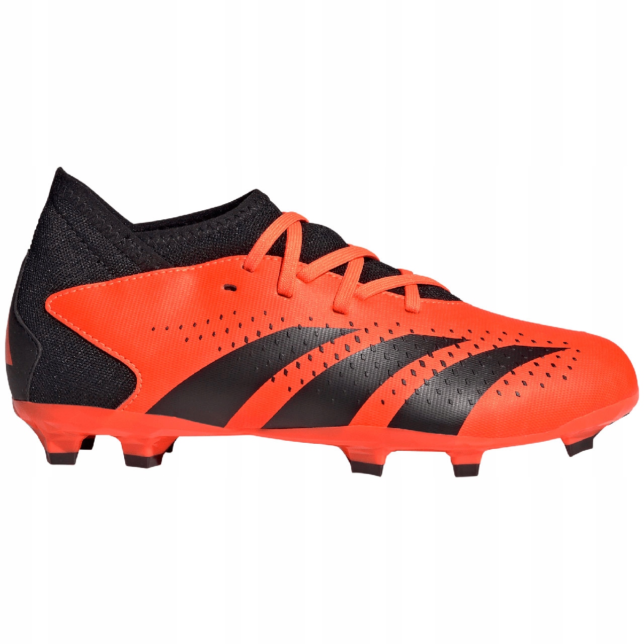 Buty piłkarskie Adidas Predator Accuracy.3 JR