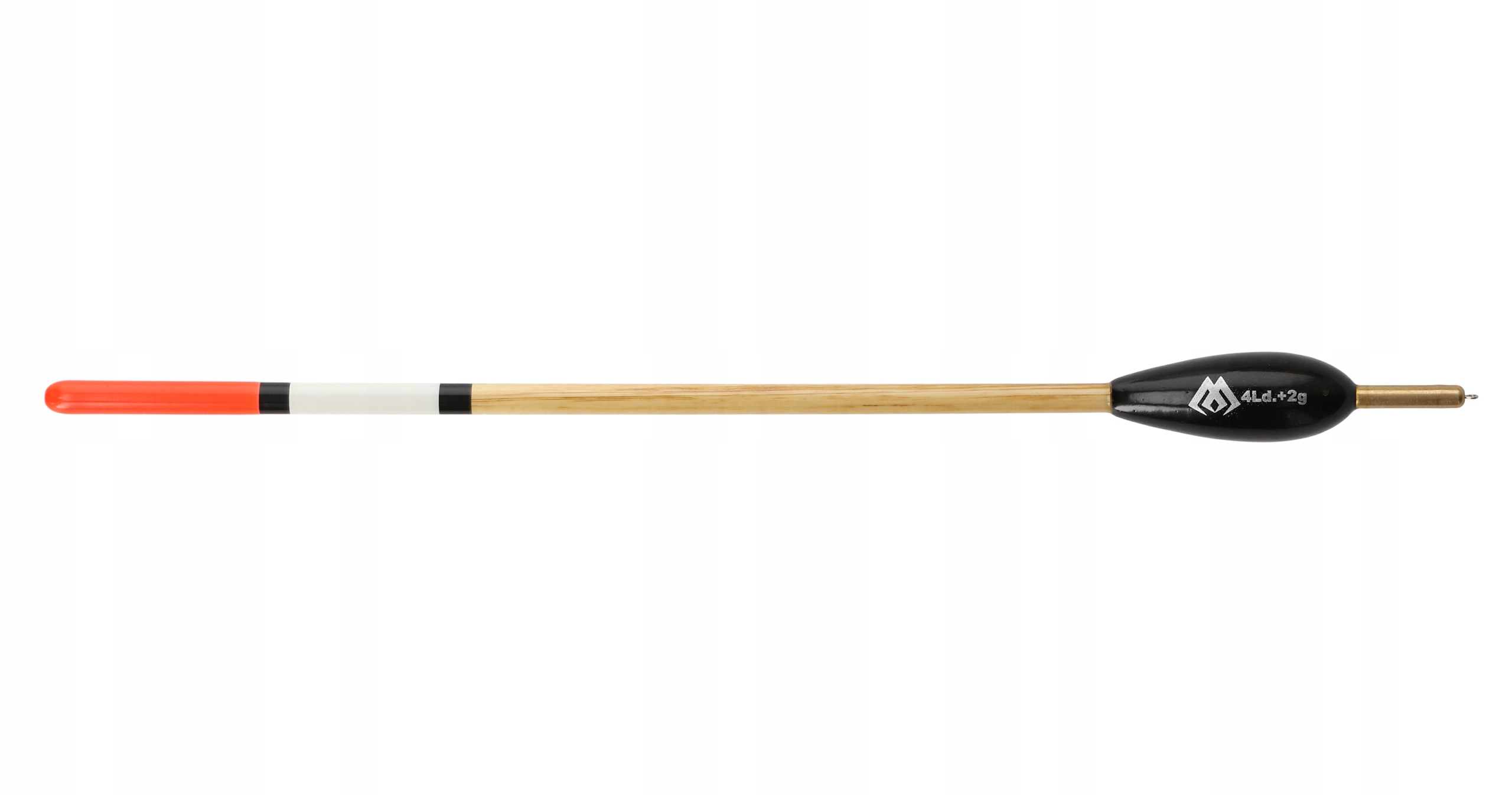 Spławik Mikado Ex Waggler 010 4+2g