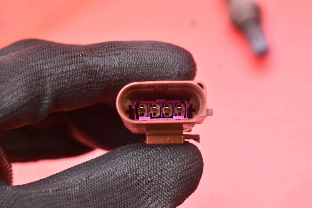 SONDA LAMBDA 04C906262 VW UP 1 e 1.0 12V 60 KM 11-20