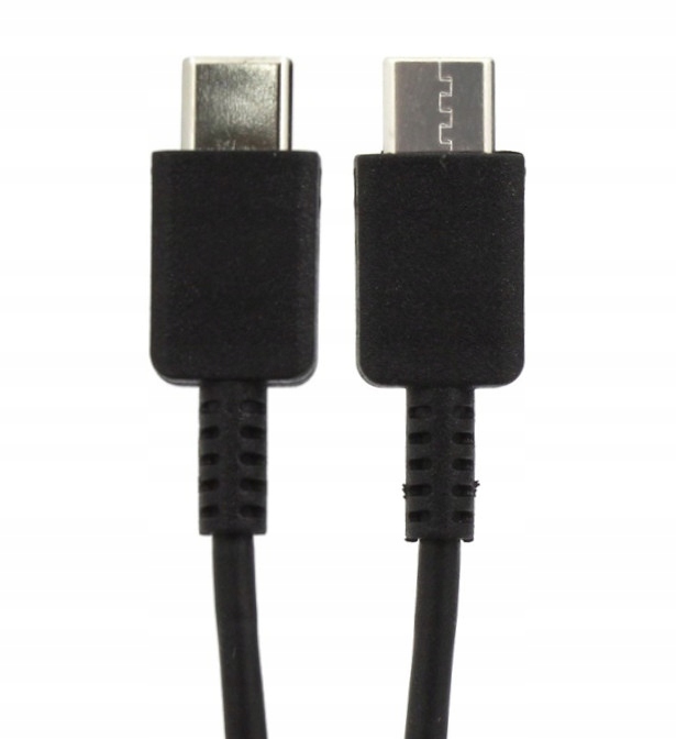 

Kabel Samsung Usb Typ C Qc 4.0 Pd EP-DG977BBE 1m