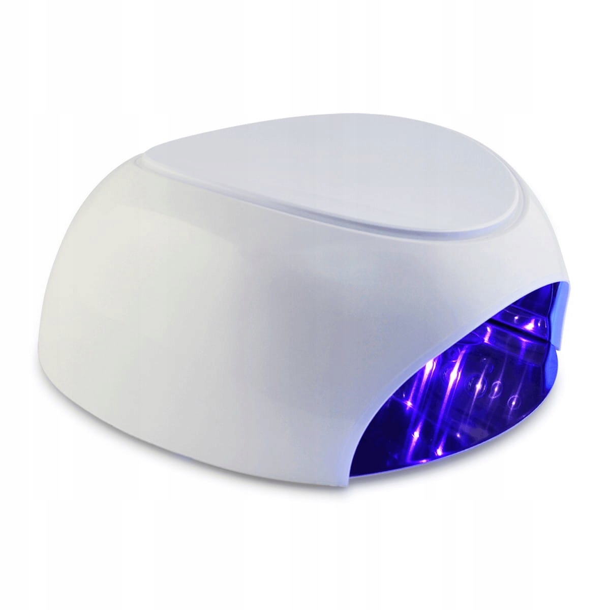 Lampa 36 wattů Tunel Multi Led Bass Cosmetics