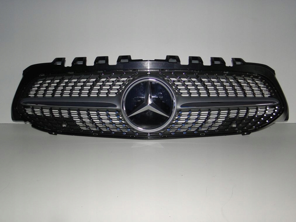 MERCEDES A W177 177 GRILL DIAMENT ATRAPA DIAMOND Numer katalogowy części GRILL DIAMENT W177