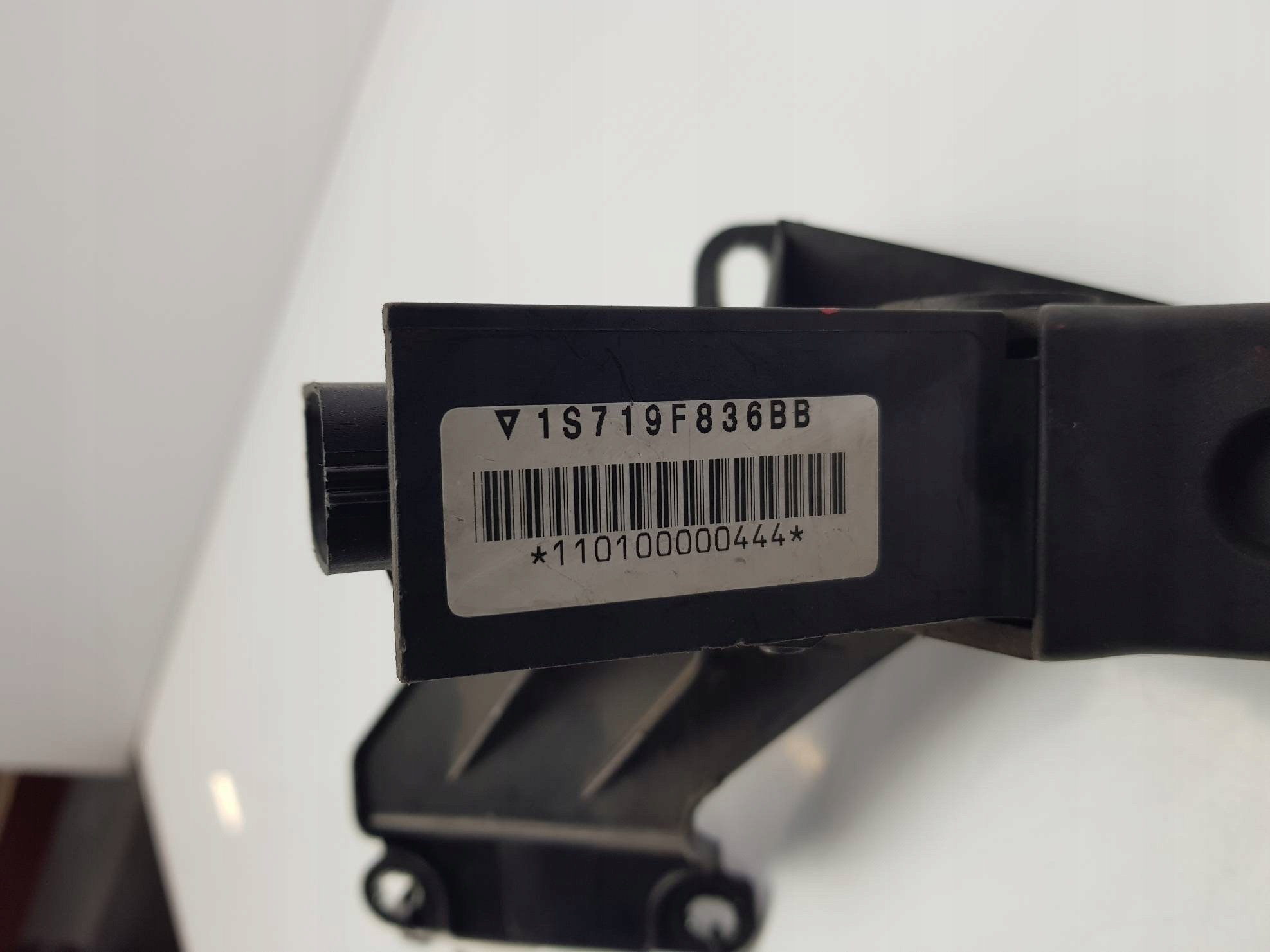 PEDAL 1S719F836BB FORD FOCUS