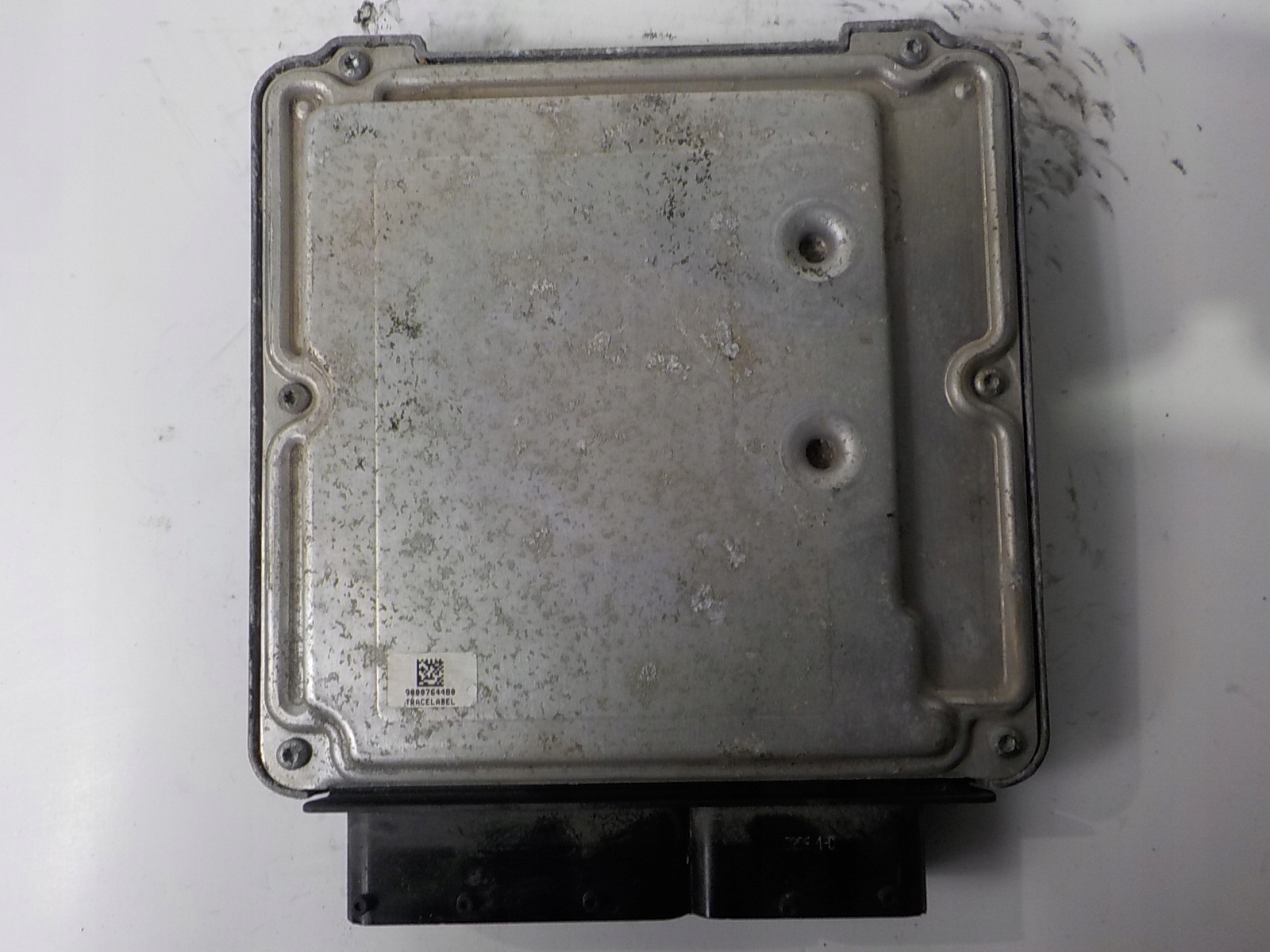 VW Computer Bedienteil 03C906032E 0261201355