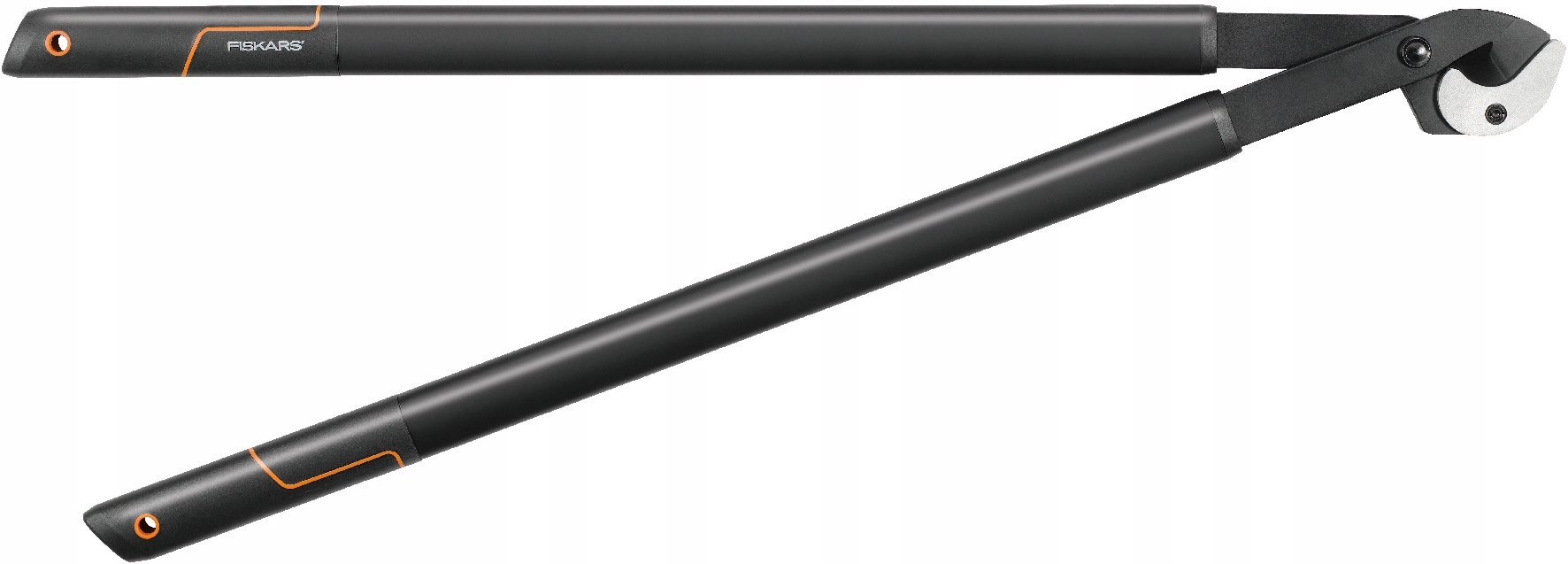 Zahradní nůžky Kovadlový, Hook (L) L39 Singlestep