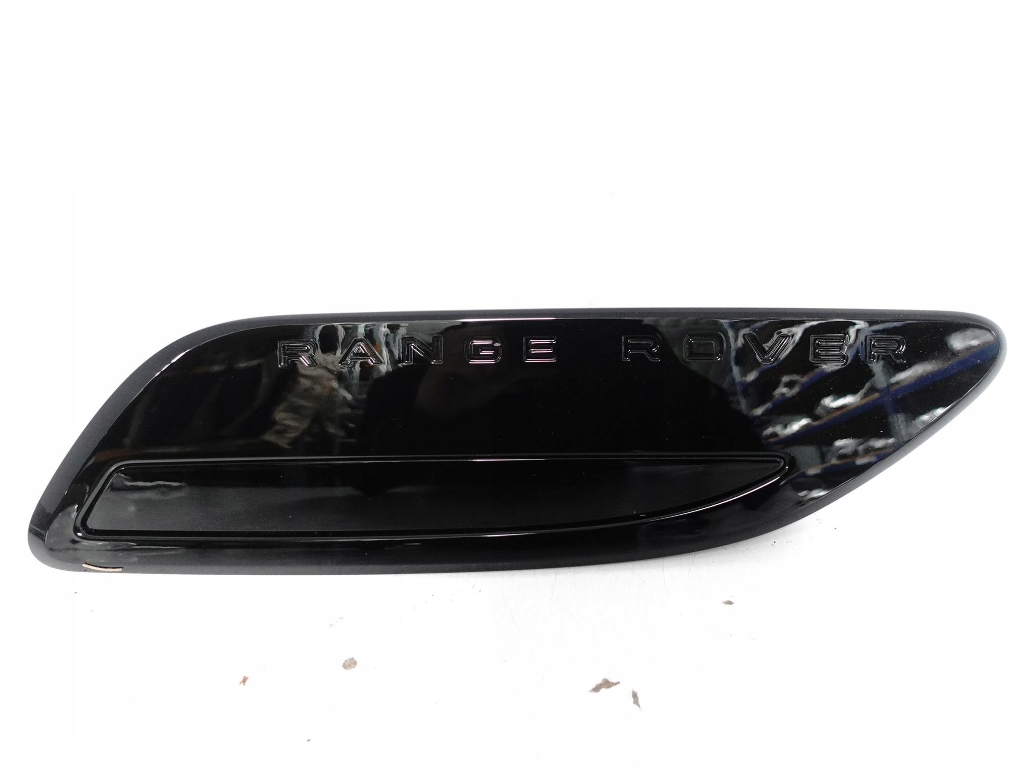 RANGE ROVER VELAR L560 17- grille spoiler grid MAKA cover front right