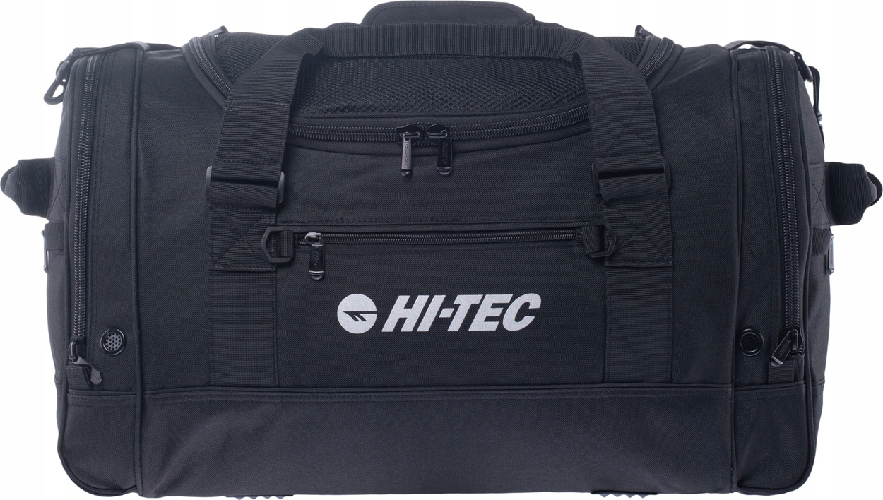 Sportovní Tréninková Cestovní Taška Aston M Velikost 55 L