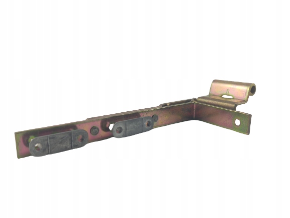 FEWB Romb zawias górny rozwierny okucie okna Prawy Rodzaj zawias