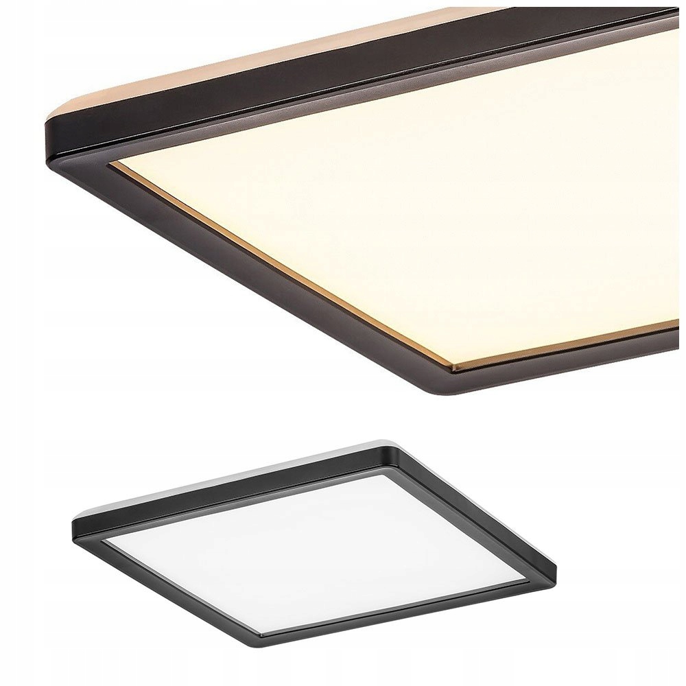 

Lampa sufitowa Led 15W Inverness 7775 Rabalux