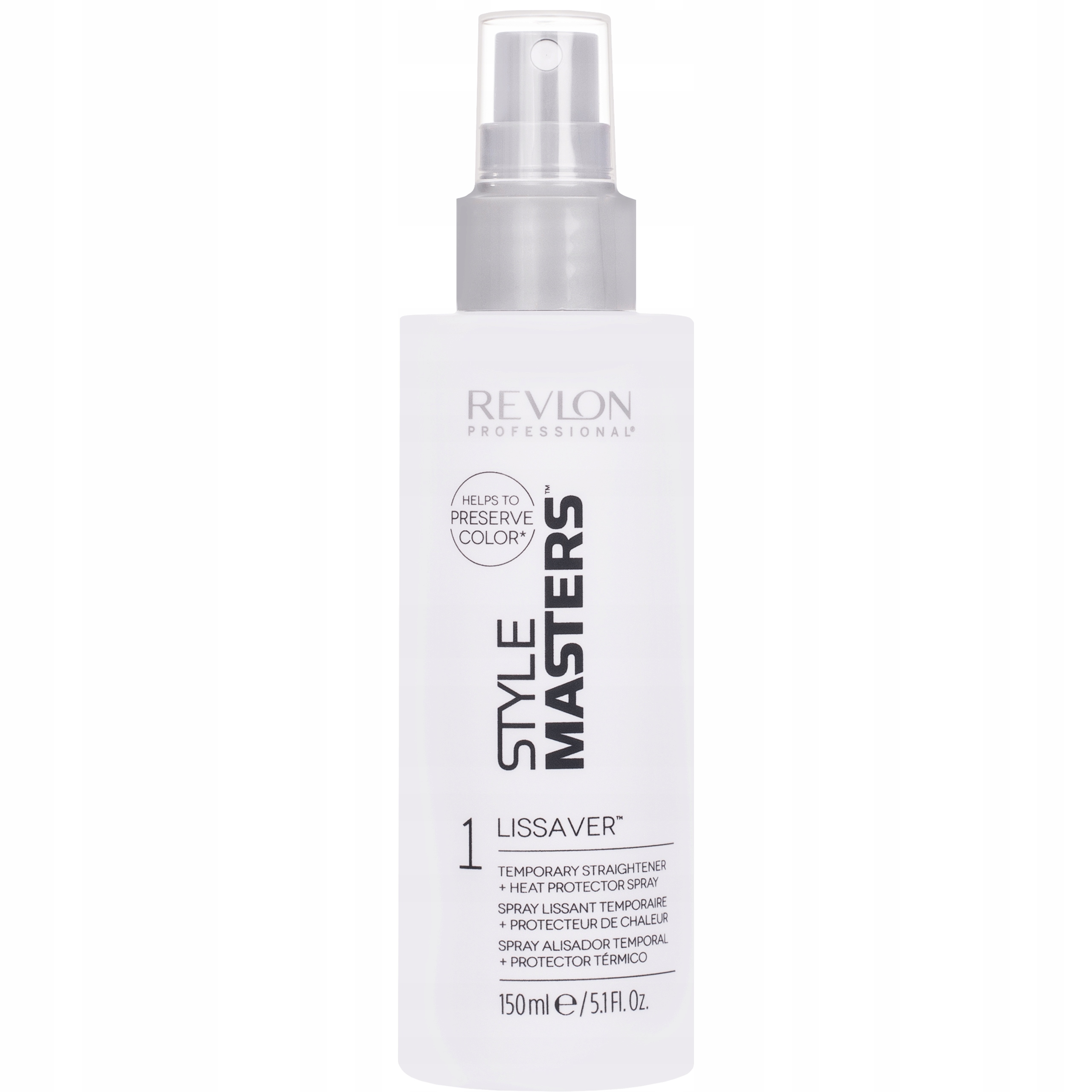 

Revlon Style Masters termoochronny spray 150ml