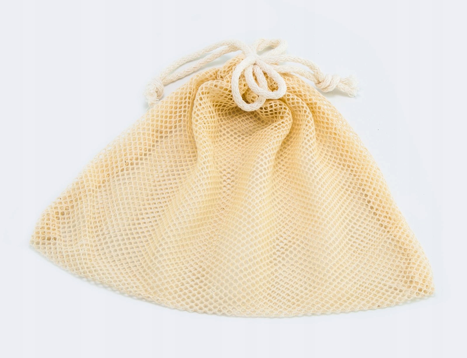 

Woreczki z siatki Eko rozm. 25x20cm na zakupy